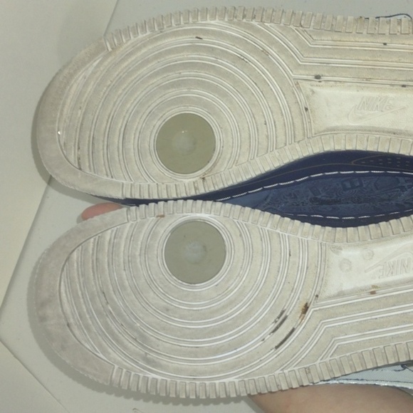 Size 16 - Air Jordan Fusion 20 'Midnight Navy' * - Picture 7 of 16